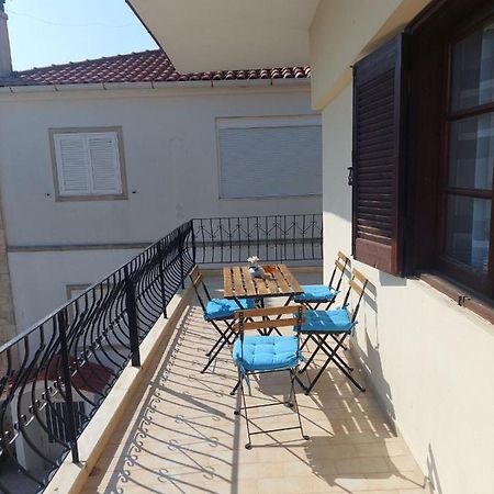 Greek Holiday Pefkochori Exterior photo