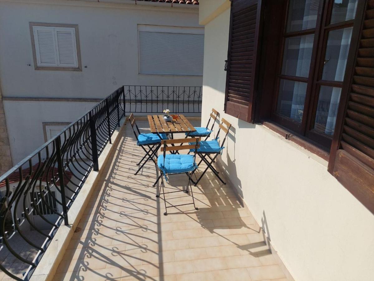 Greek Holiday Pefkochori Exterior photo